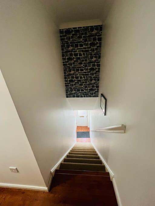 Lovely Entire 2 Bedroom Apartment Monifieth Exterior foto