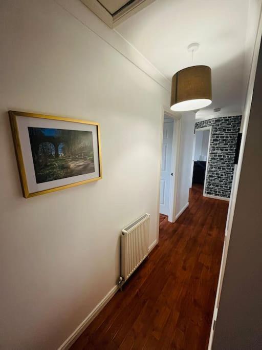 Lovely Entire 2 Bedroom Apartment Monifieth Exterior foto